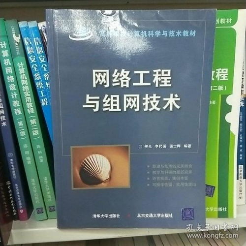 網絡工程與組網 從理論到實踐的系統構建