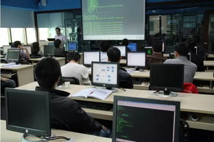 特步聯手微思培訓 廈門IT認證賦能企業數字化轉型